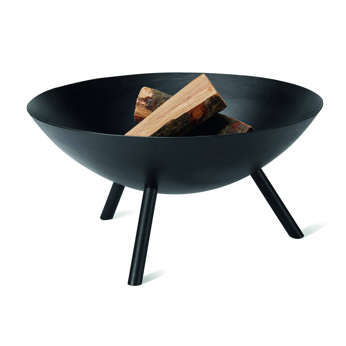 Feuerschale mit Dreibein