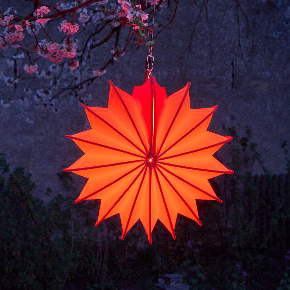 Lampion | Gartenbeleuchtung | Wetterfest