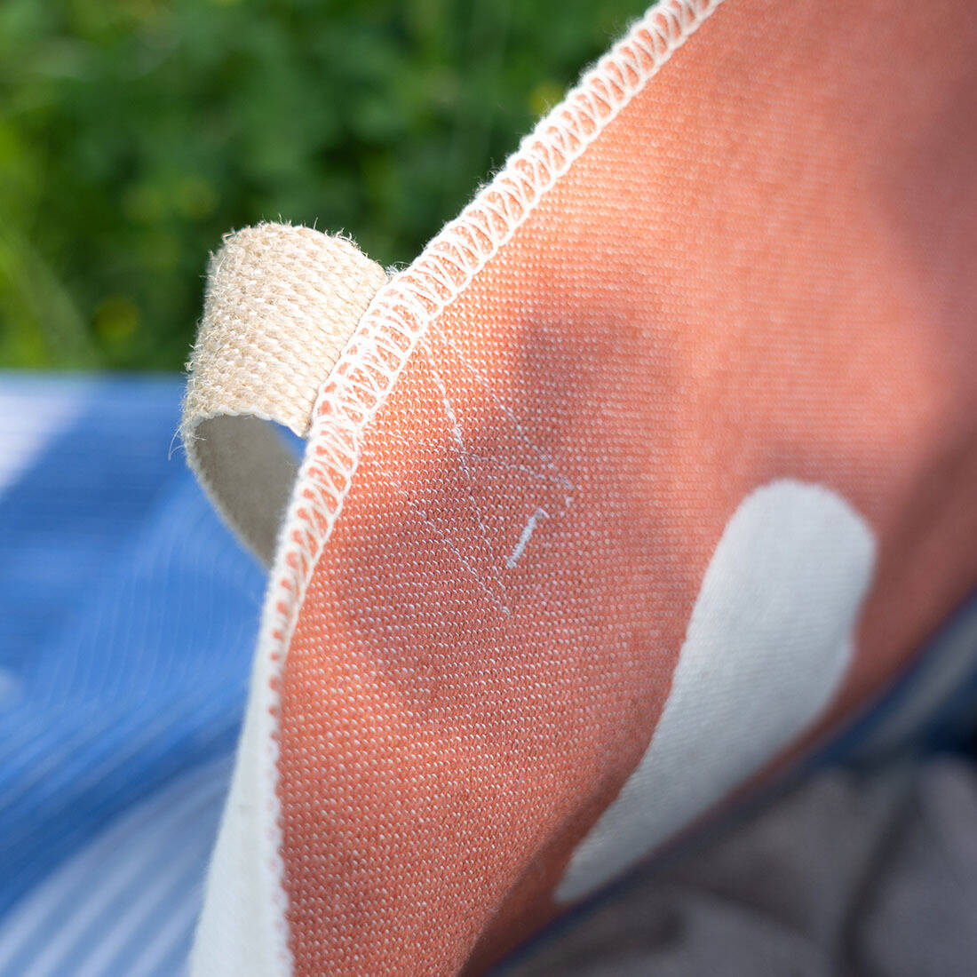 Strandtasche Wellen Groß