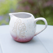 Milchkännchen Blume