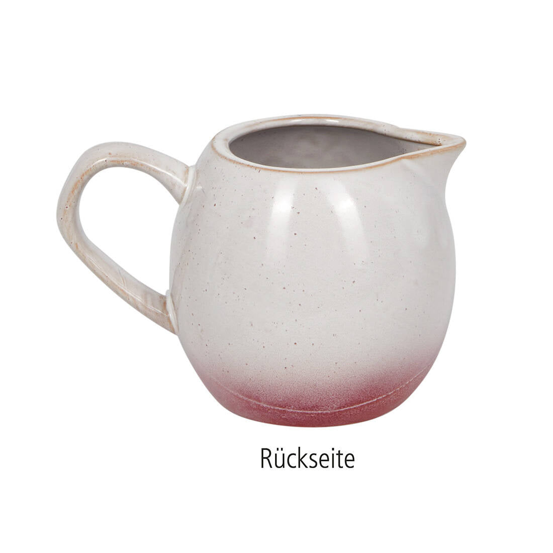 Milchkännchen Blume