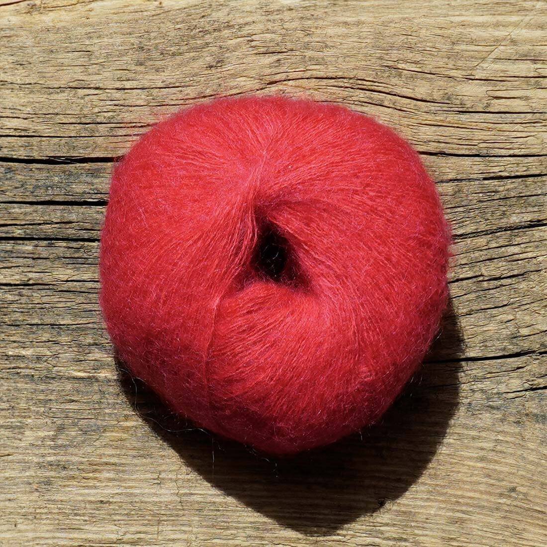 Kidmohair