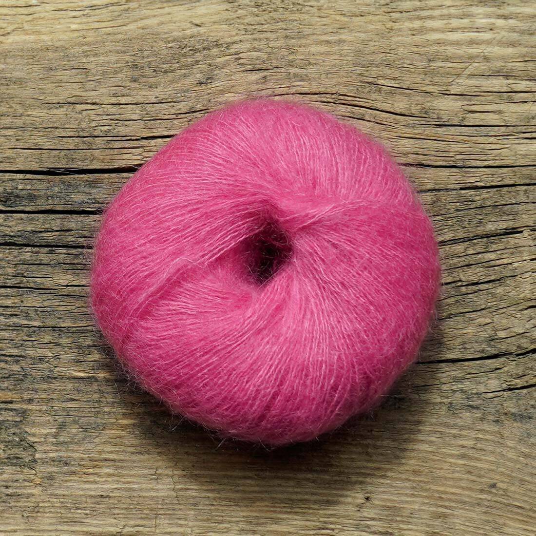 Kidmohair