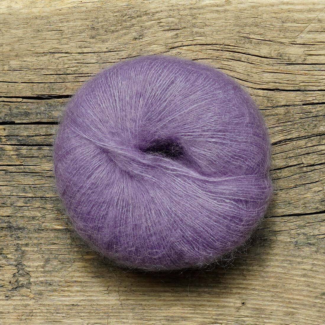 Kidmohair