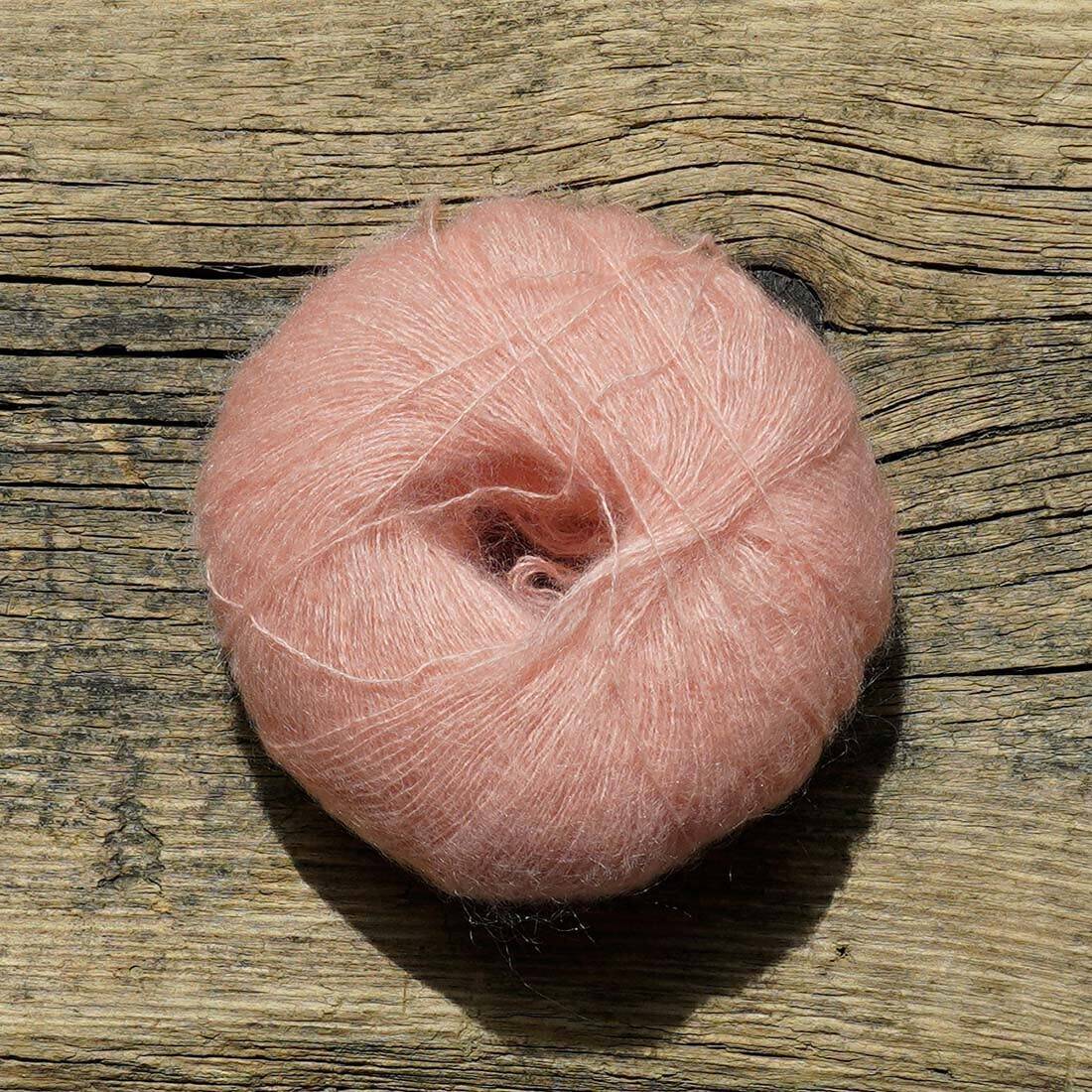 Kidmohair