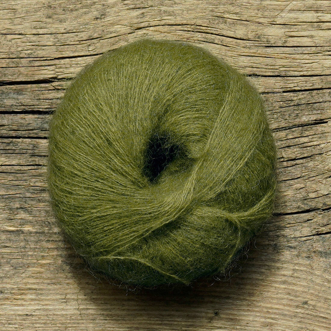 Kidmohair