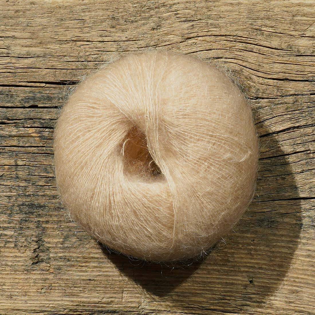 Kidmohair