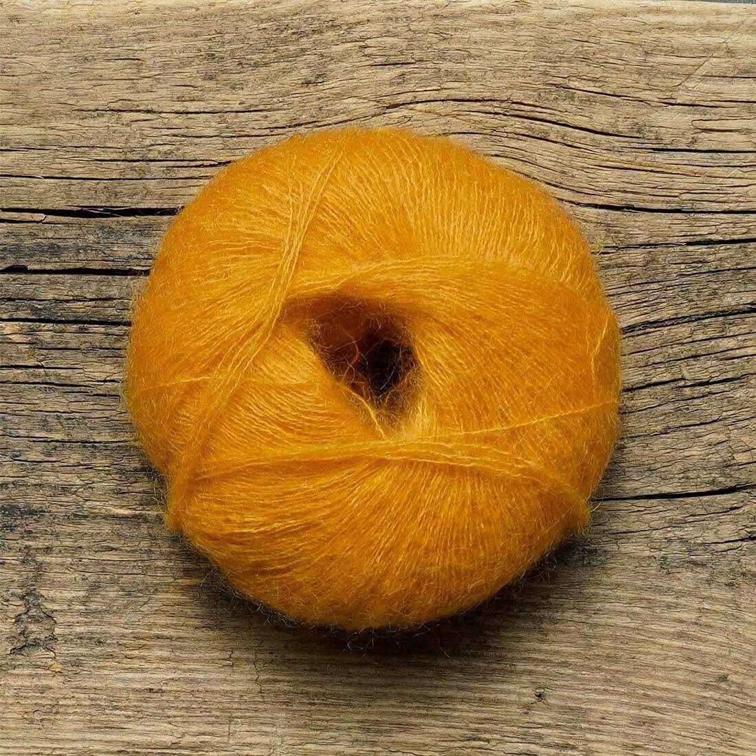 Kidmohair