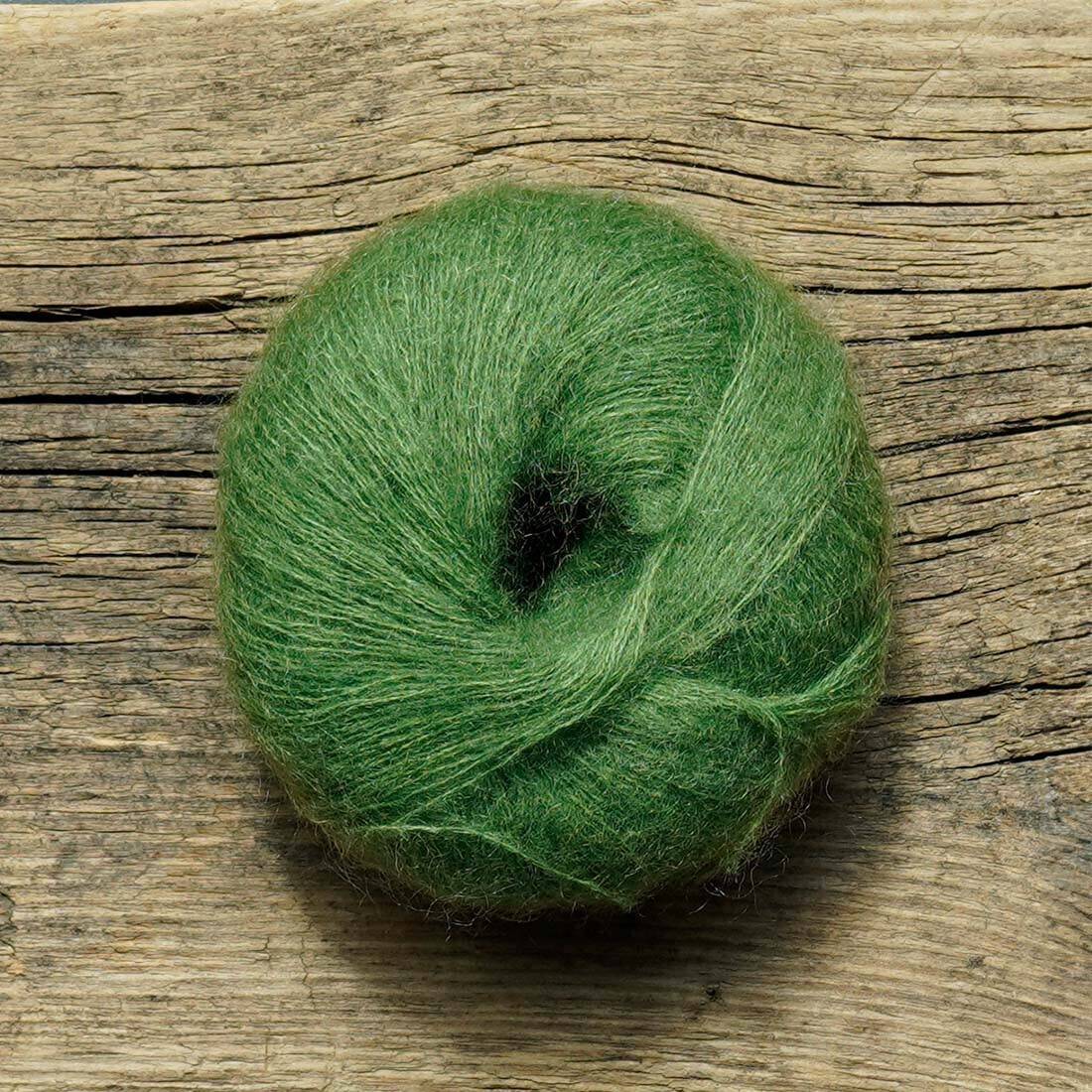 Kidmohair