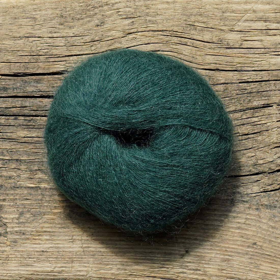 Kidmohair