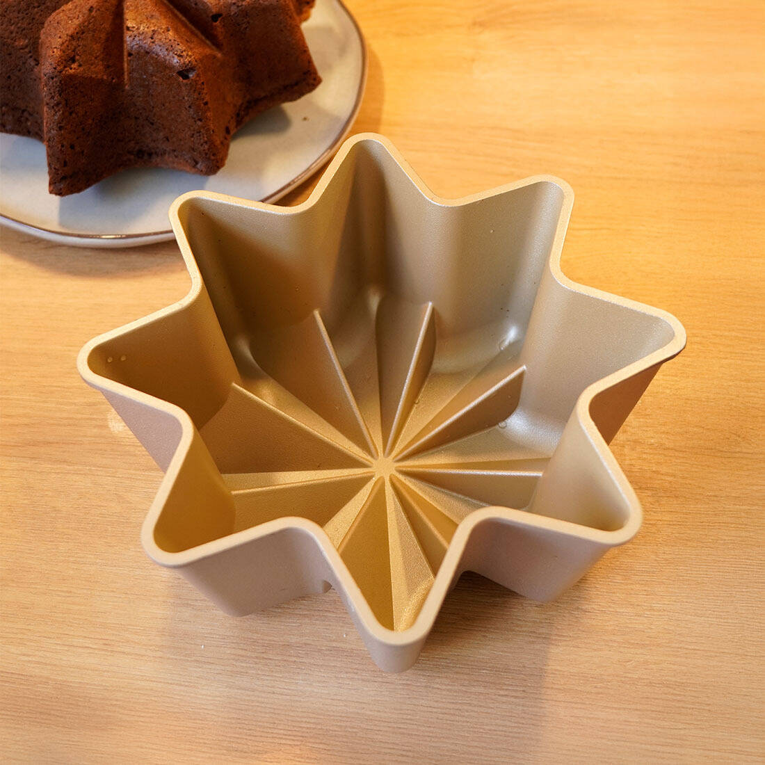 Backform Stern – Landlust Shop