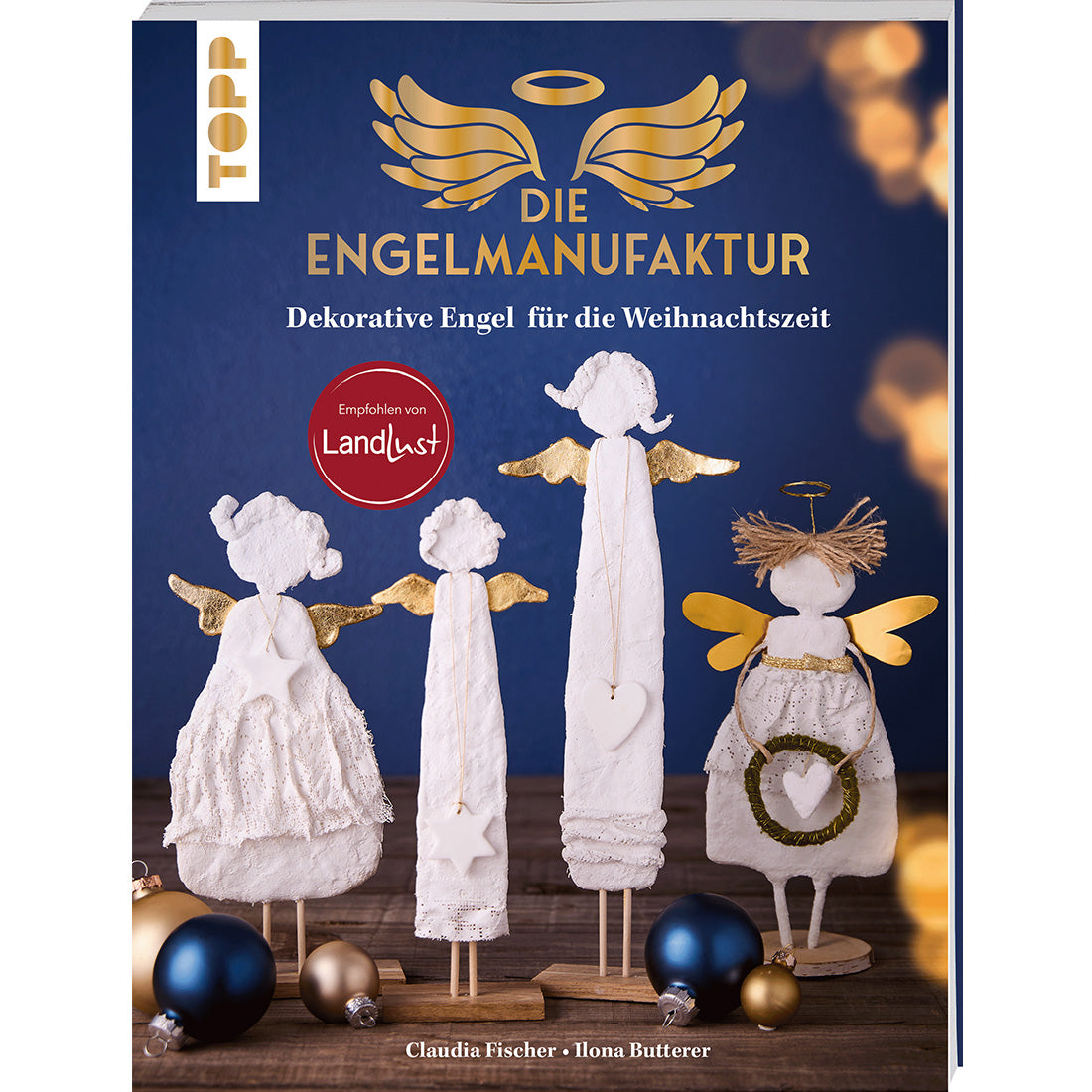 Die Engelmanufaktur Kreativbox
