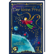 Der kleine Prinz - Schmuckausgabe