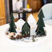 Weihnachtsdorf