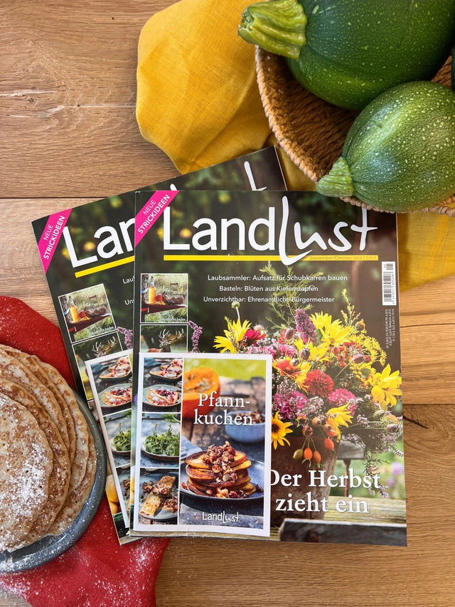 Landlust Shop