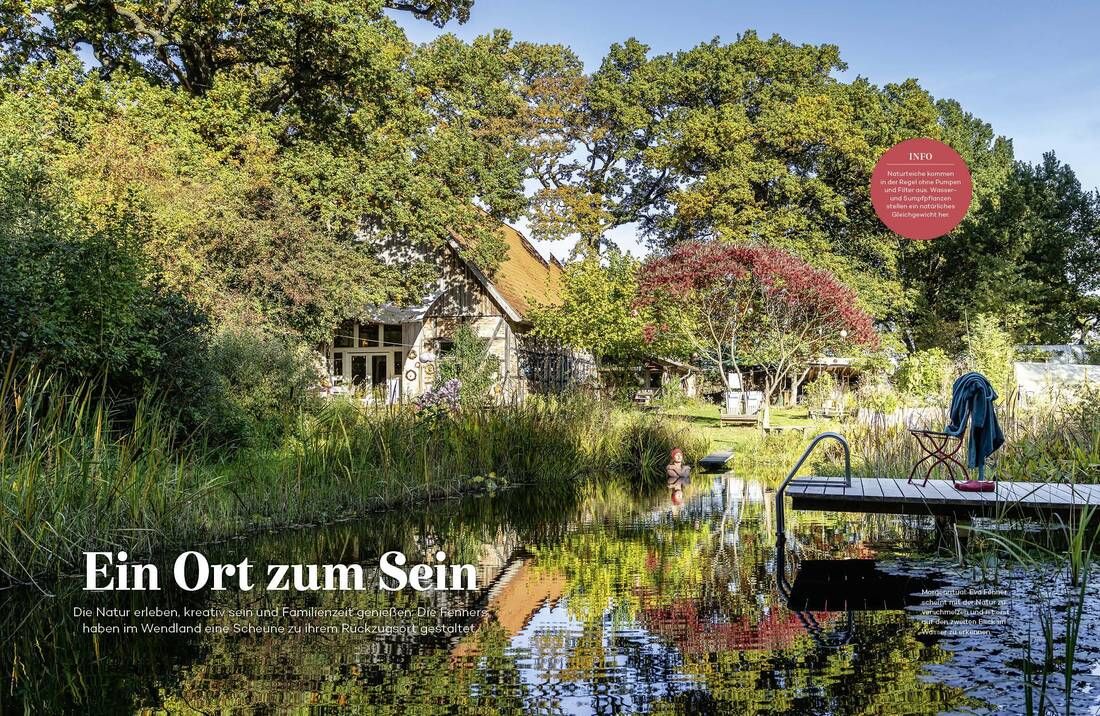 Landlust Zuhaus 04/2026