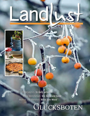 Landlust Heft 1/2019