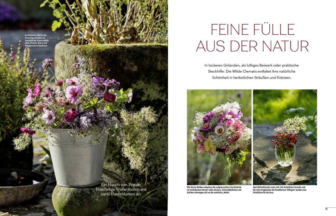 Landlust Heft 5/2026