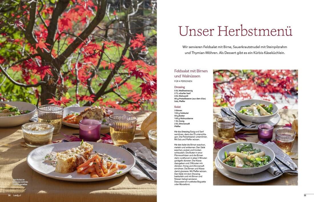 Landlust Heft 5/2026