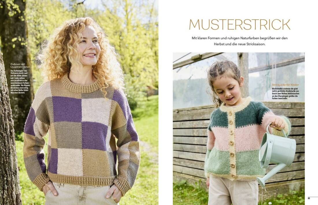 Landlust Heft 5/2026