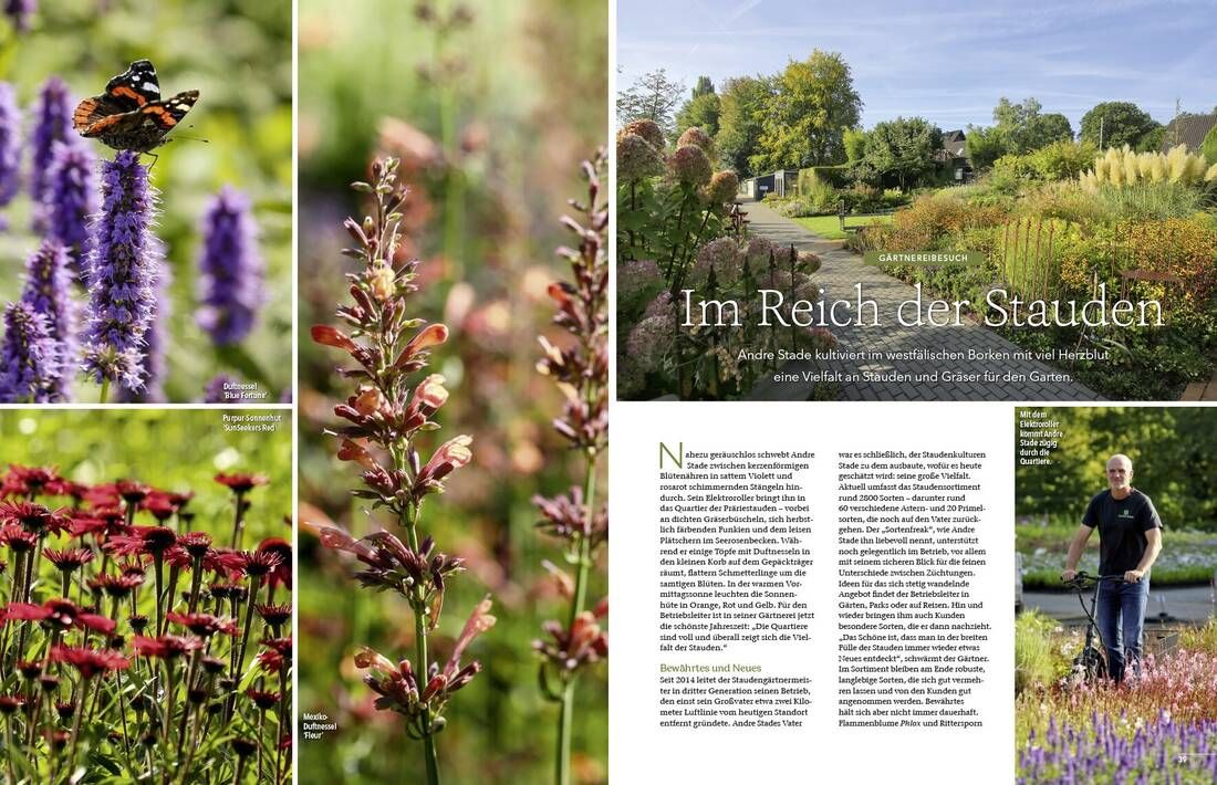 Landlust Heft 5/2026