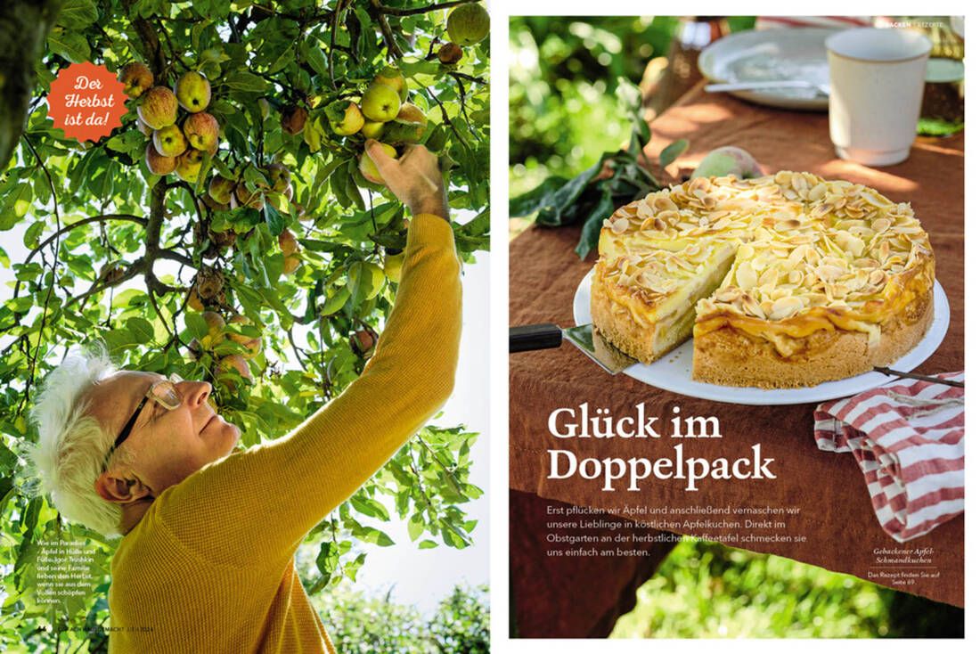 Einfach Hausgemacht 05/24