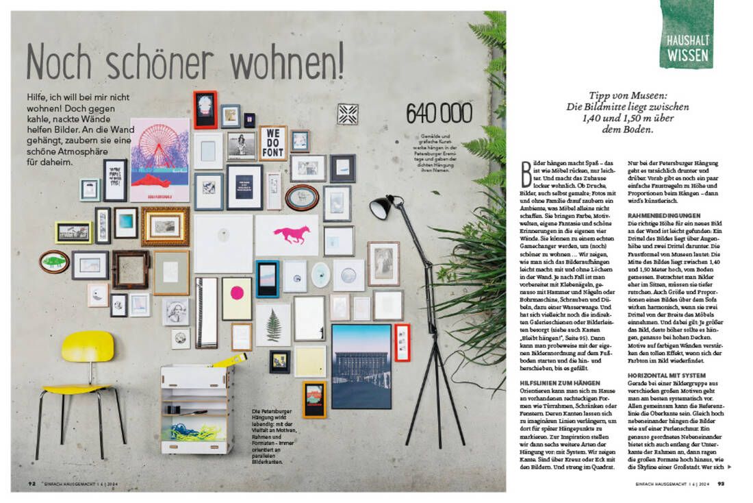 Einfach Hausgemacht 06/24