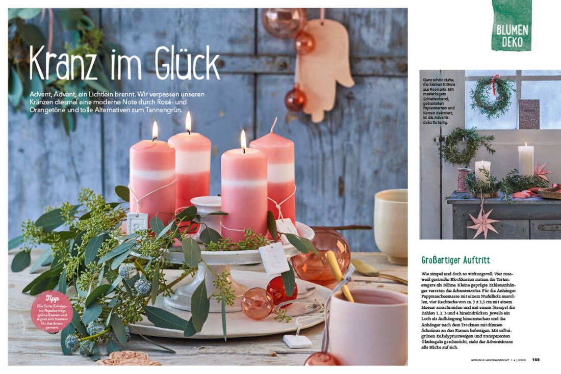 Einfach Hausgemacht 06/24
