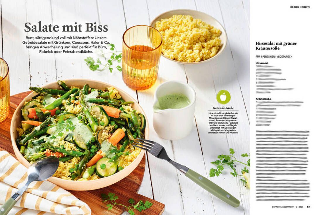 Einfach Hausgemacht 02/26