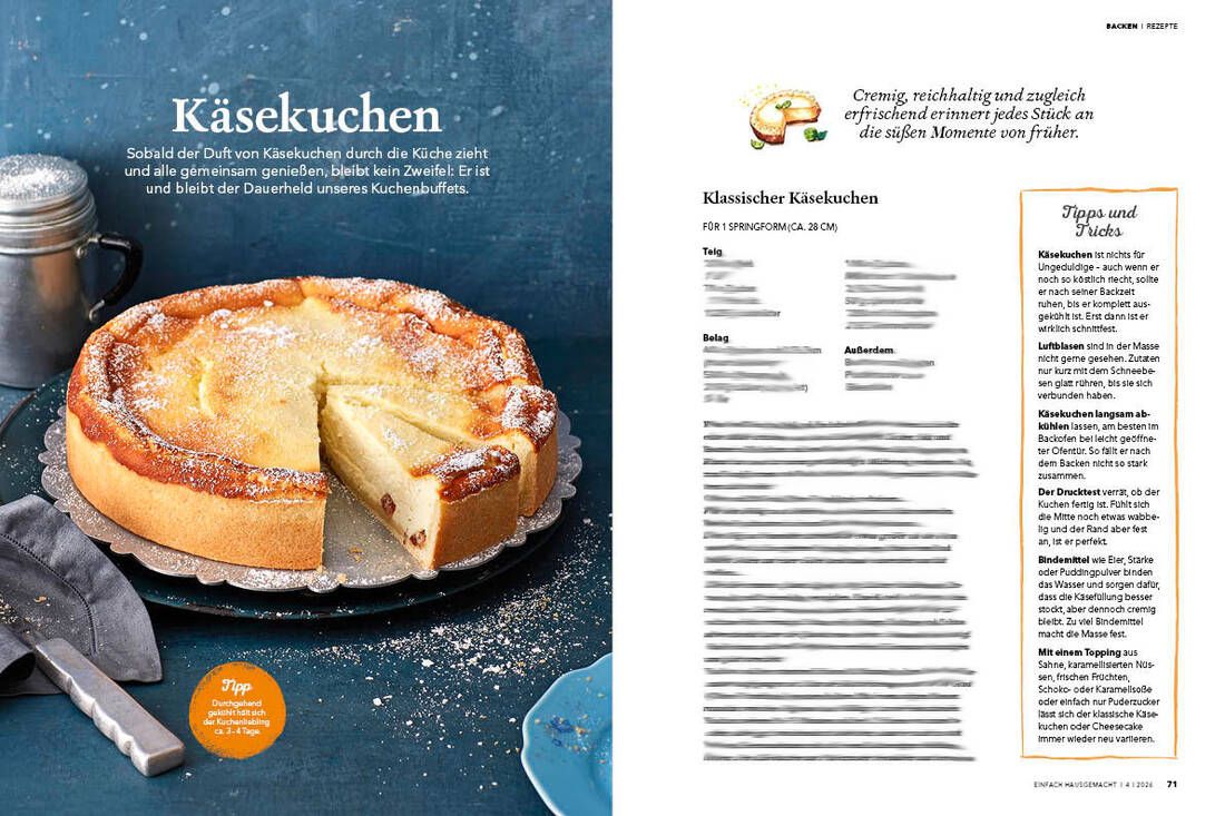 Einfach Hausgemacht 04/26