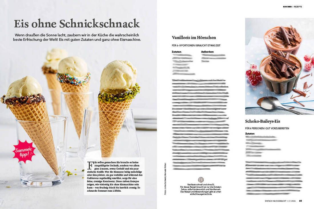 Einfach Hausgemacht 04/26