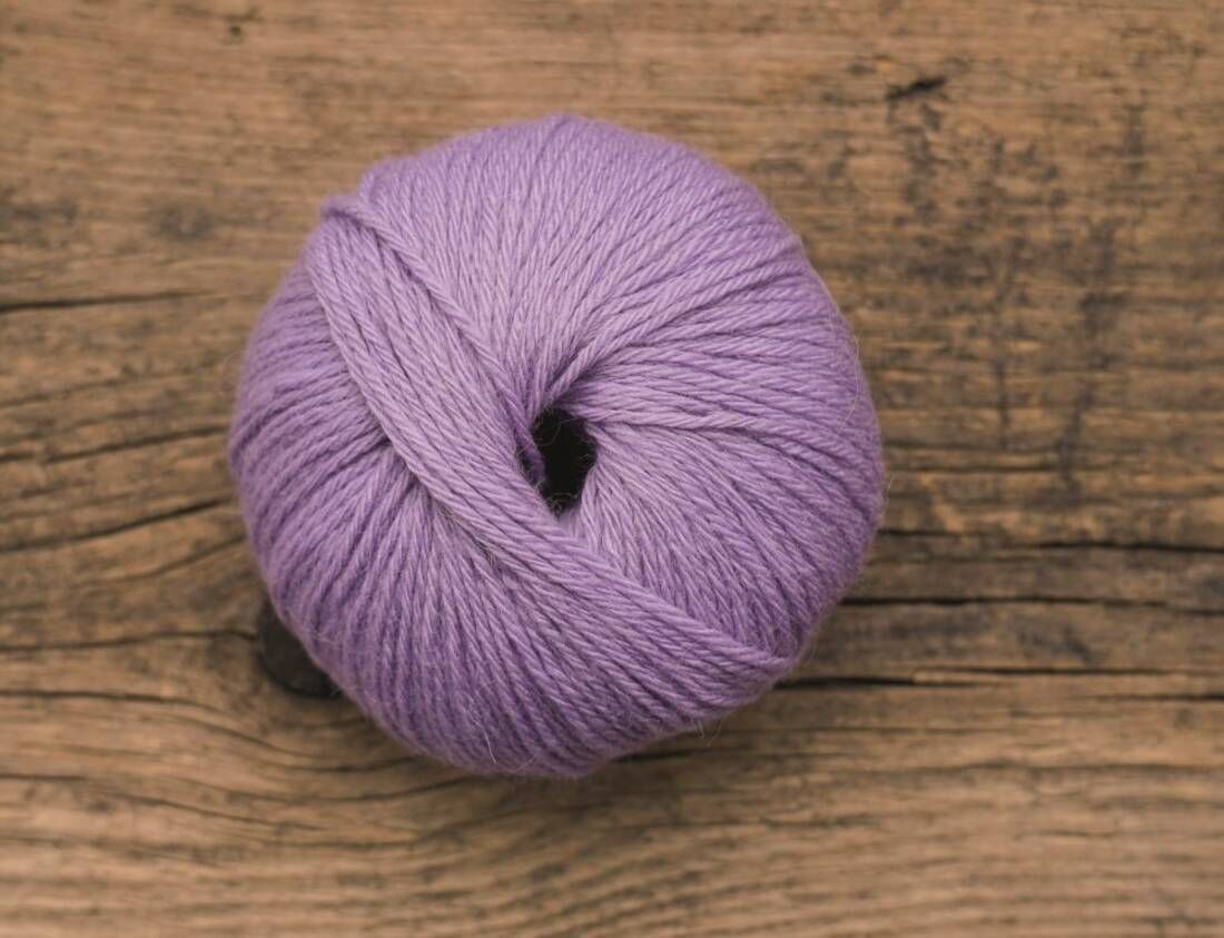 Landlust - Alpaka-Merino 160