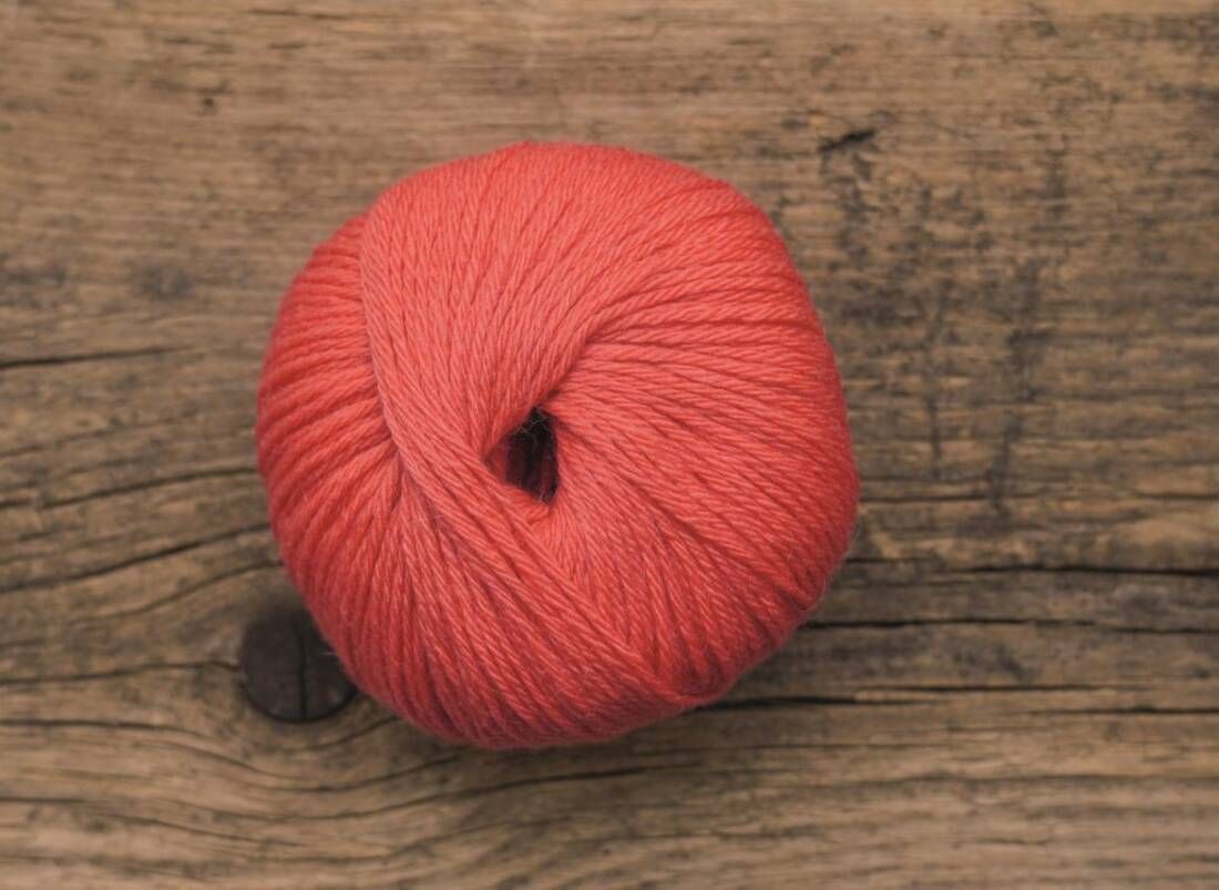 Landlust - Alpaka-Merino 160
