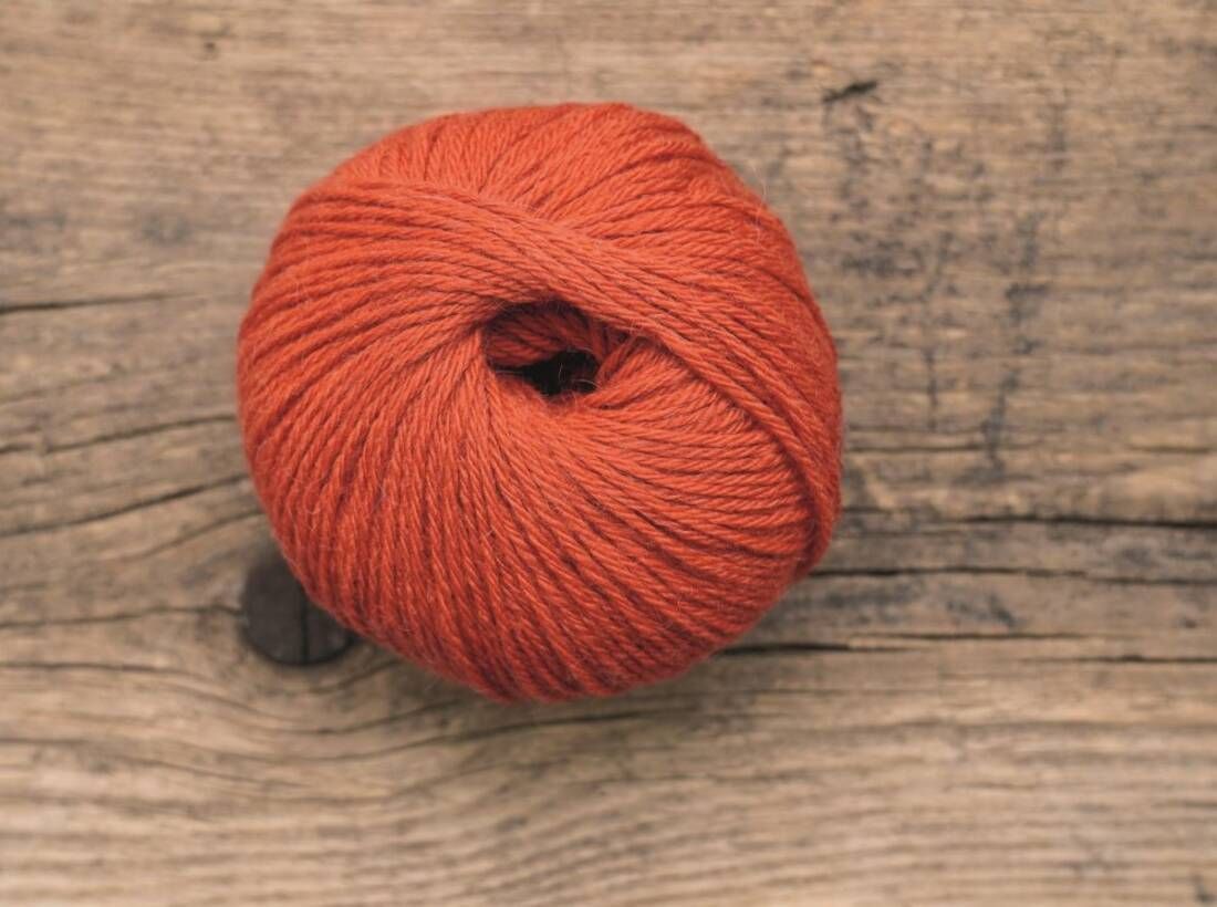 Landlust - Alpaka-Merino 160