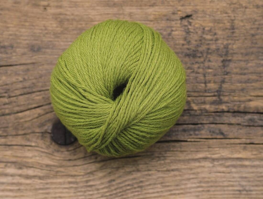Landlust - Alpaka-Merino 160