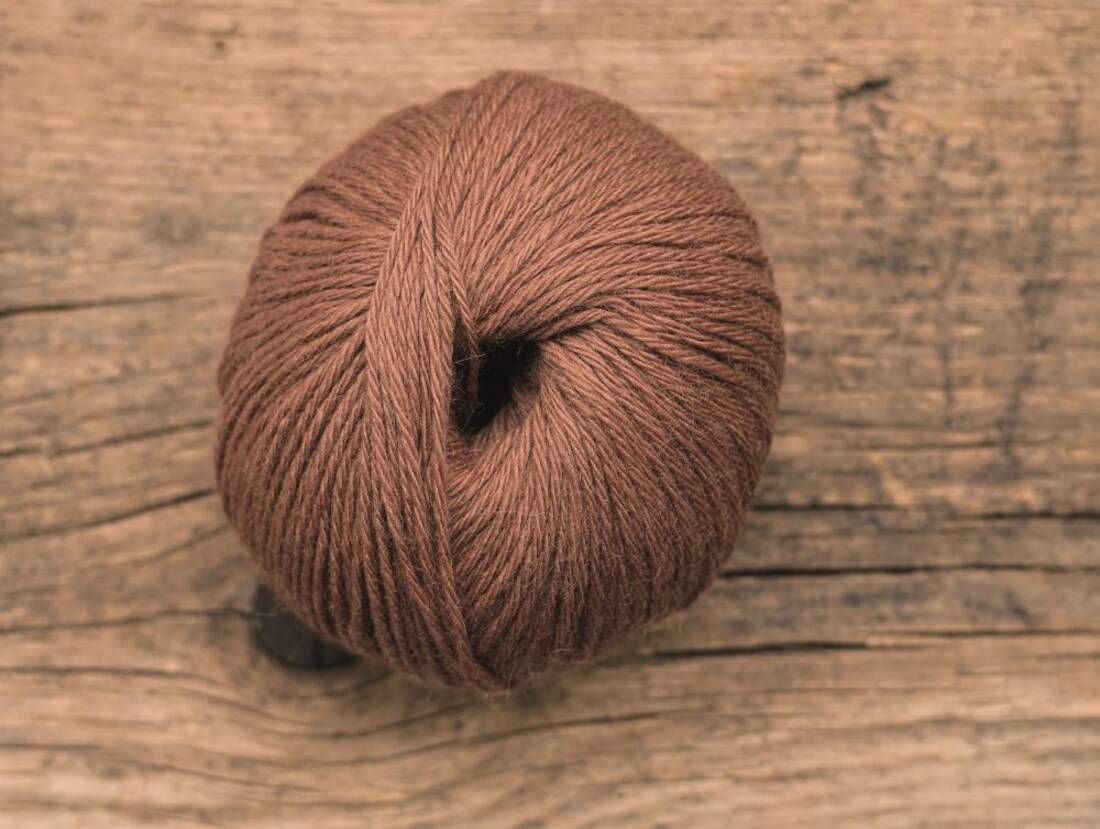 Landlust - Alpaka-Merino 160