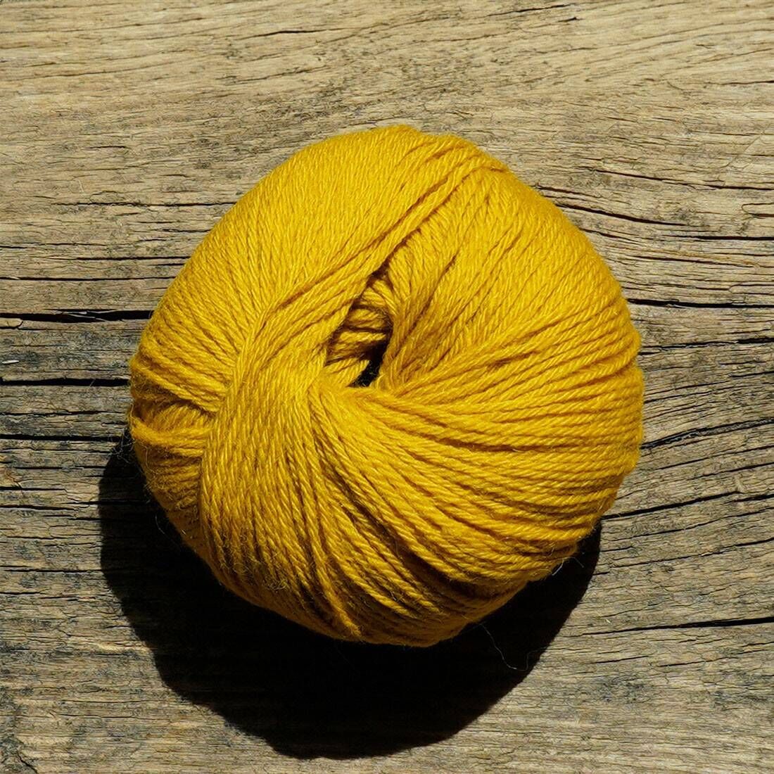 Landlust - Alpaka-Merino 160