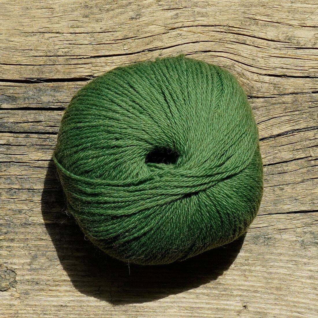 Landlust - Alpaka-Merino 160