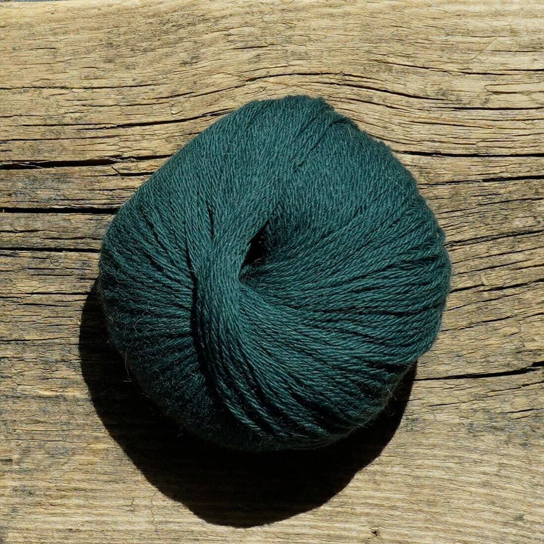 Landlust - Alpaka-Merino 160