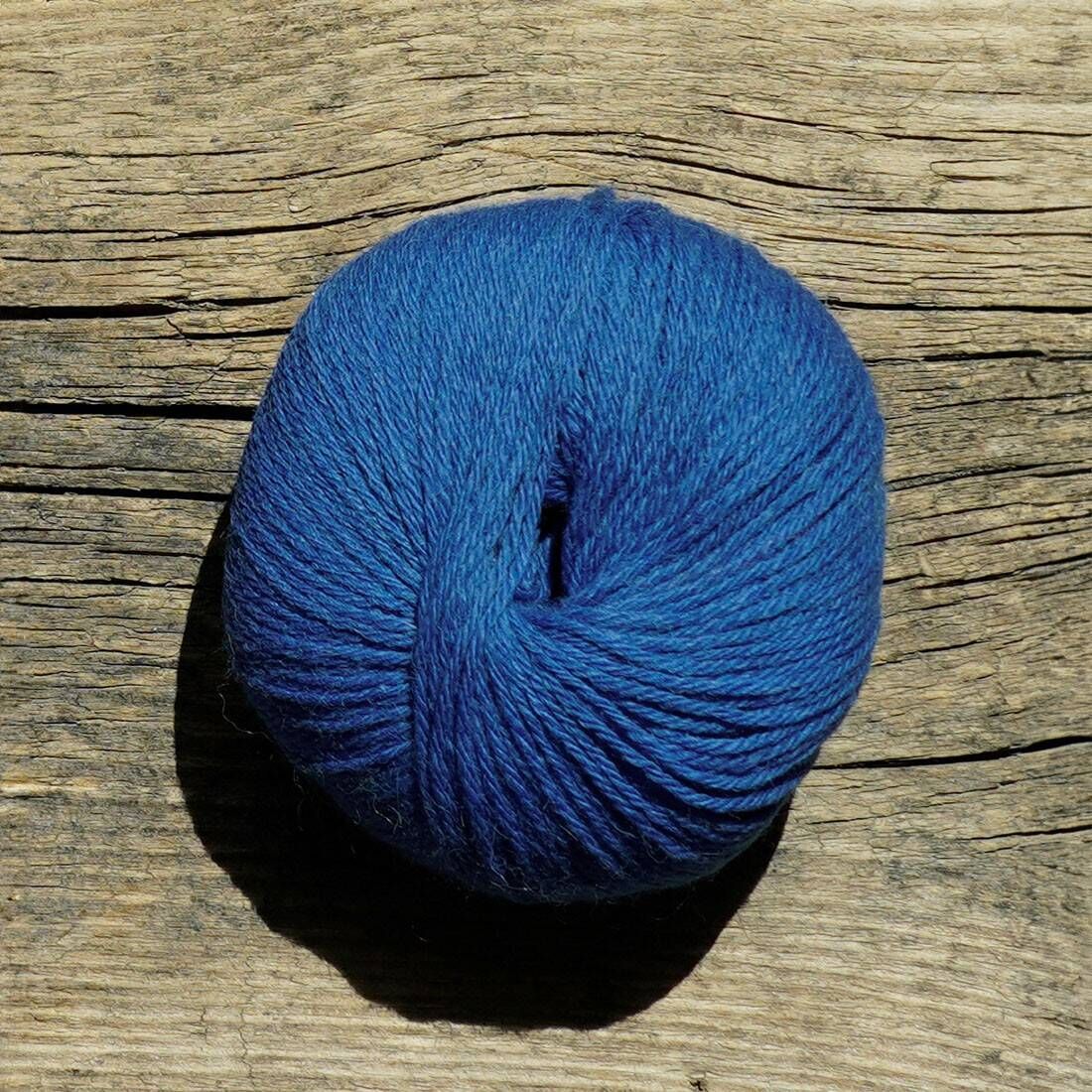 Landlust - Alpaka-Merino 160