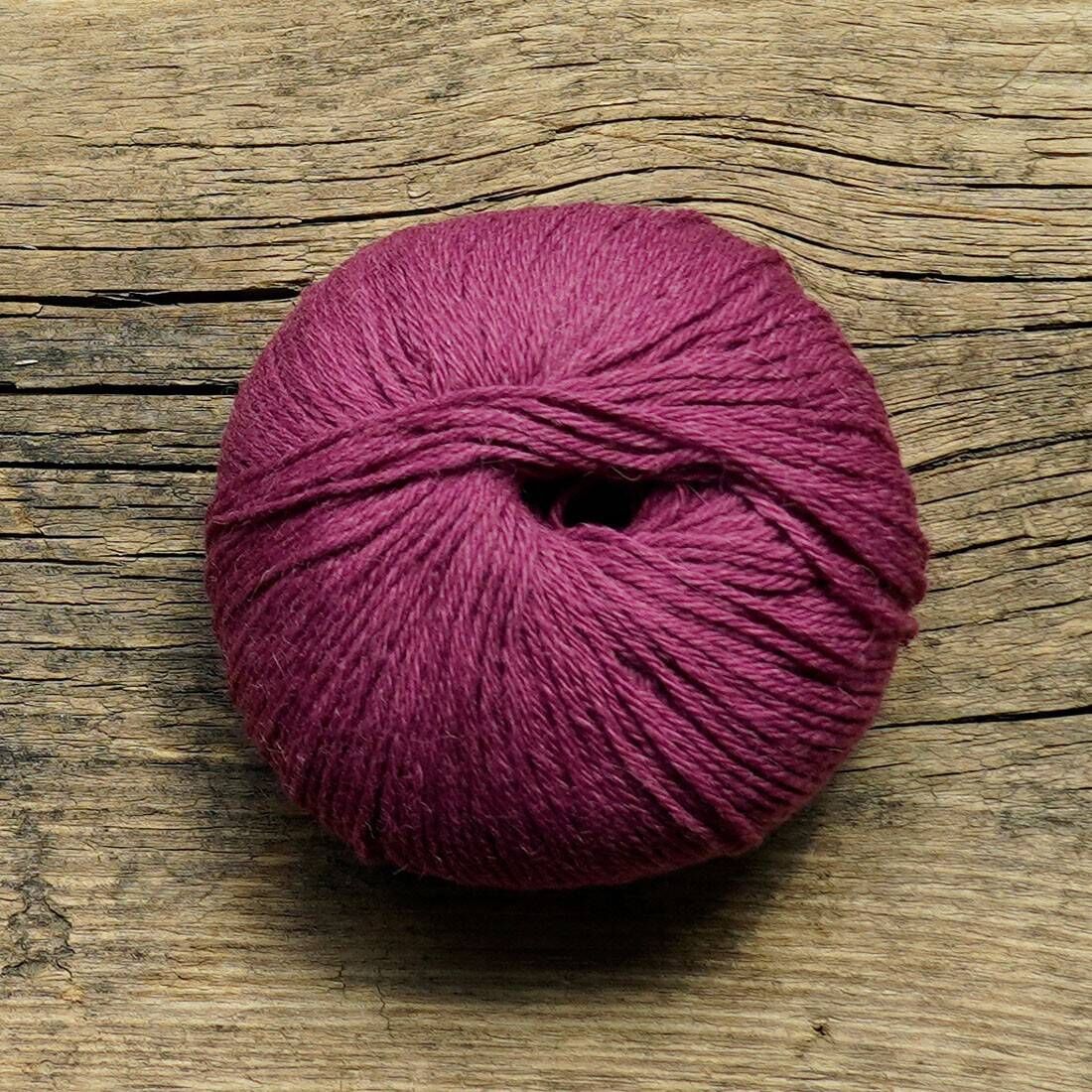 Landlust - Alpaka-Merino 160
