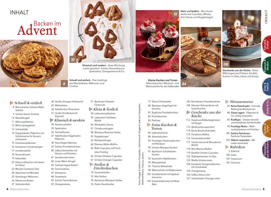 Landlust Hausgemacht Kompakt - Backen