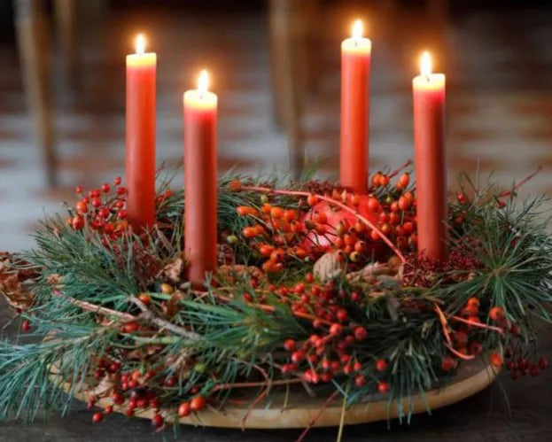 Kreative Weihnachten