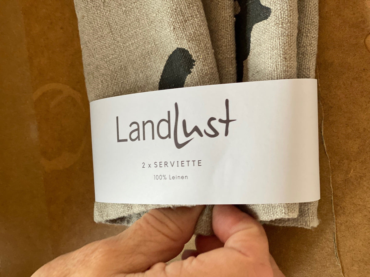 Landlust Shop