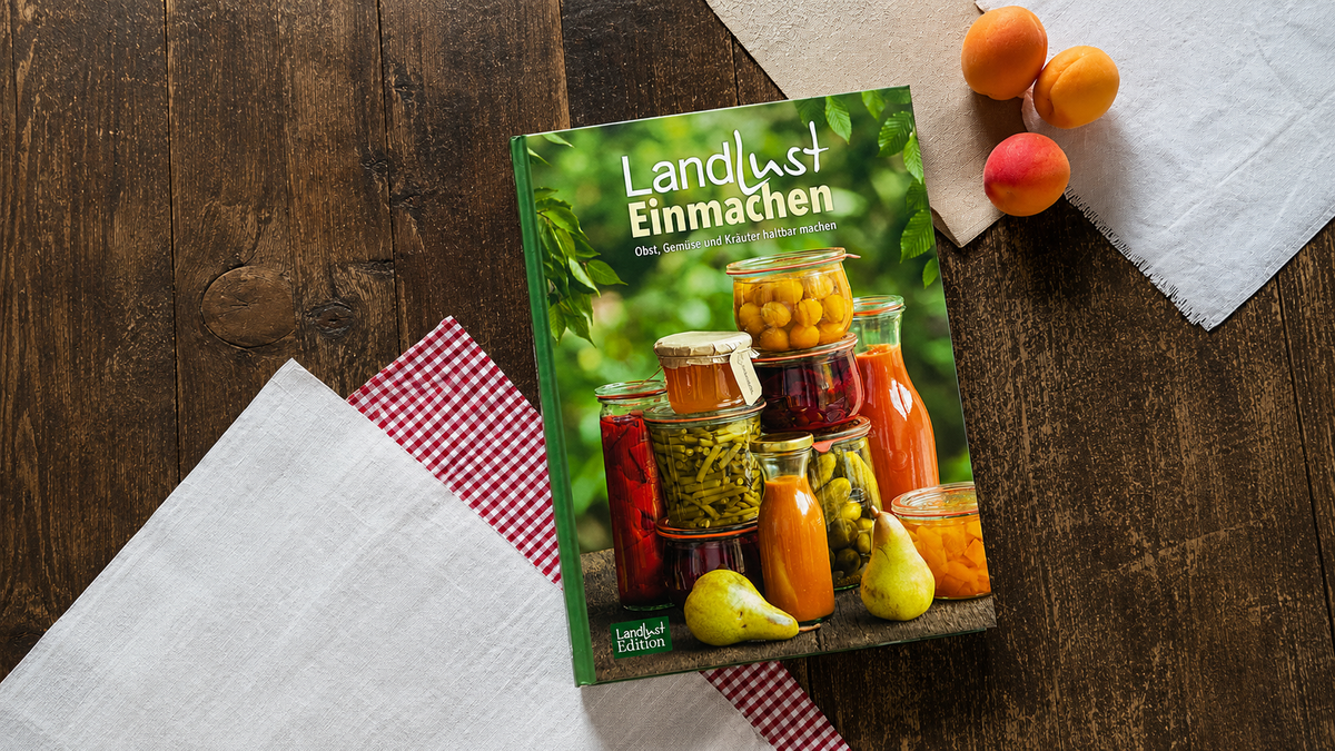 Landlust Shop