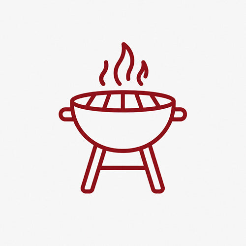 Grillen