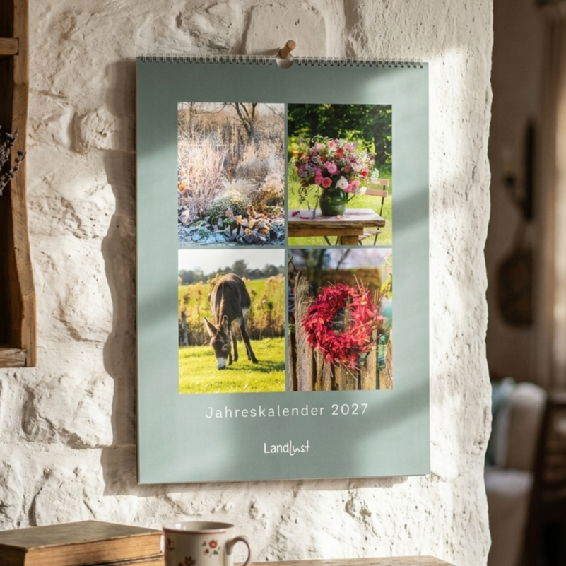 Landlust Shop