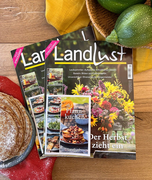 Landlust Shop