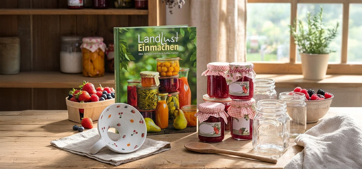 Landlust Shop