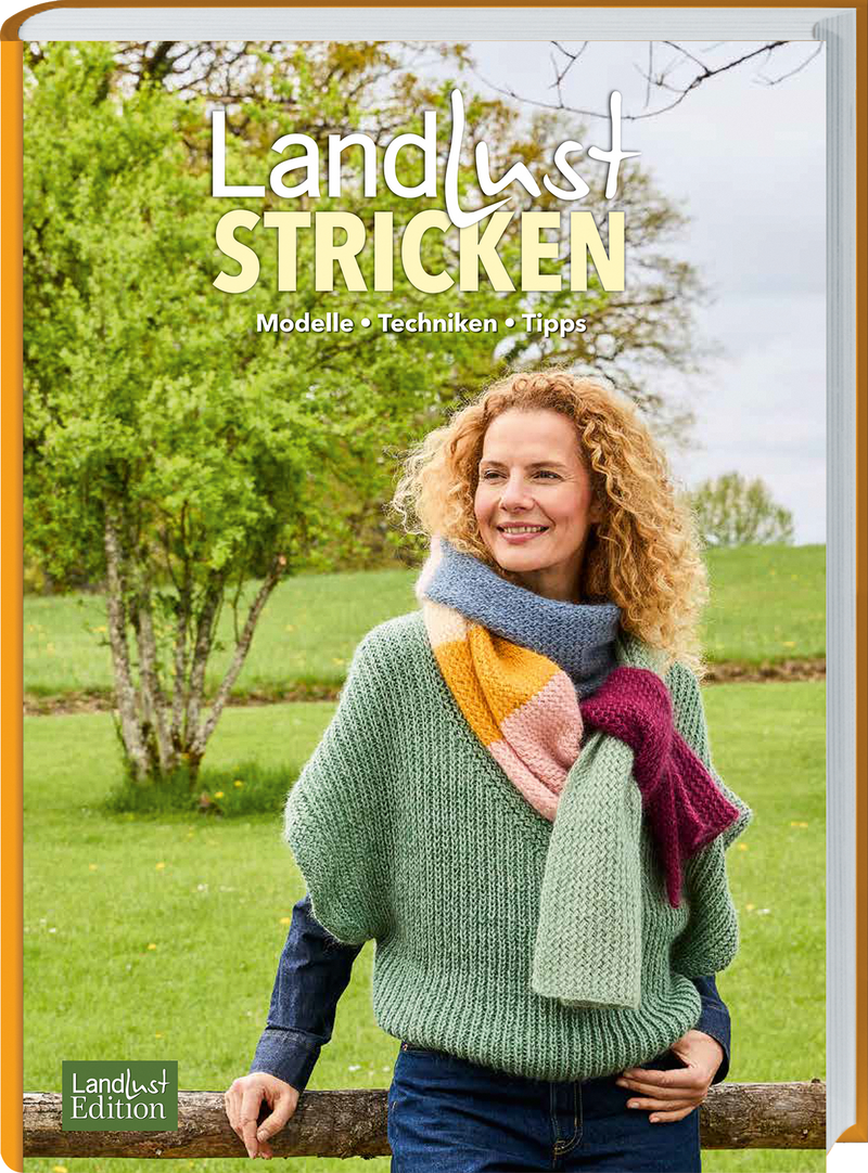 Stricken Buch
